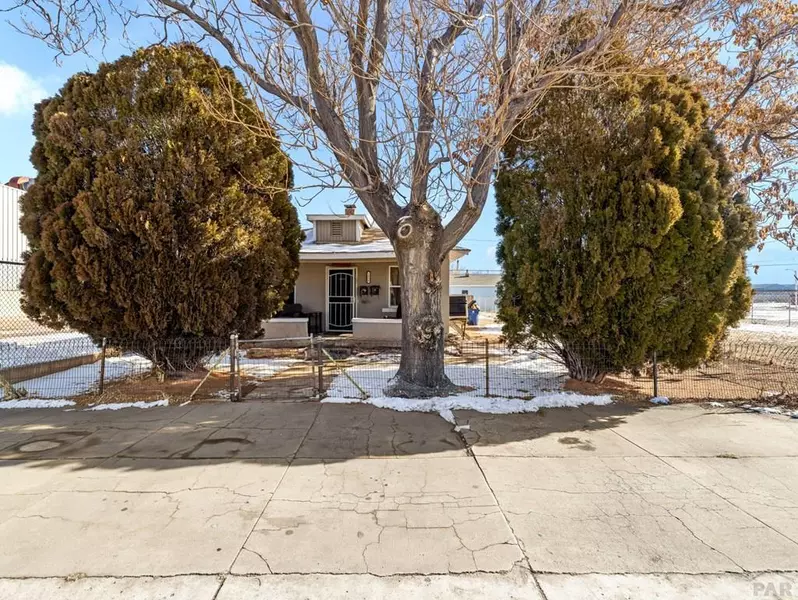 1434 E Evans Ave, Pueblo, CO 81004