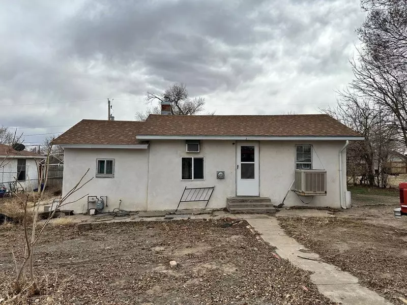 1420 E 1st St, Pueblo, CO 81001