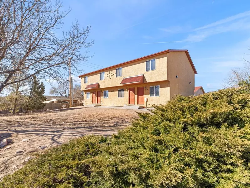 1815 Montezuma, Pueblo, CO 81003