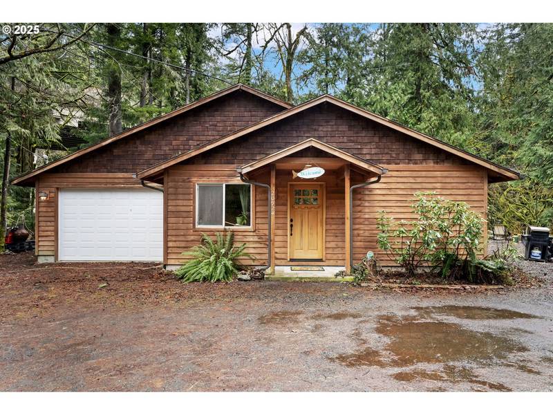 20924 E COUNTRY CLUB LOOP, Brightwood, OR 97011