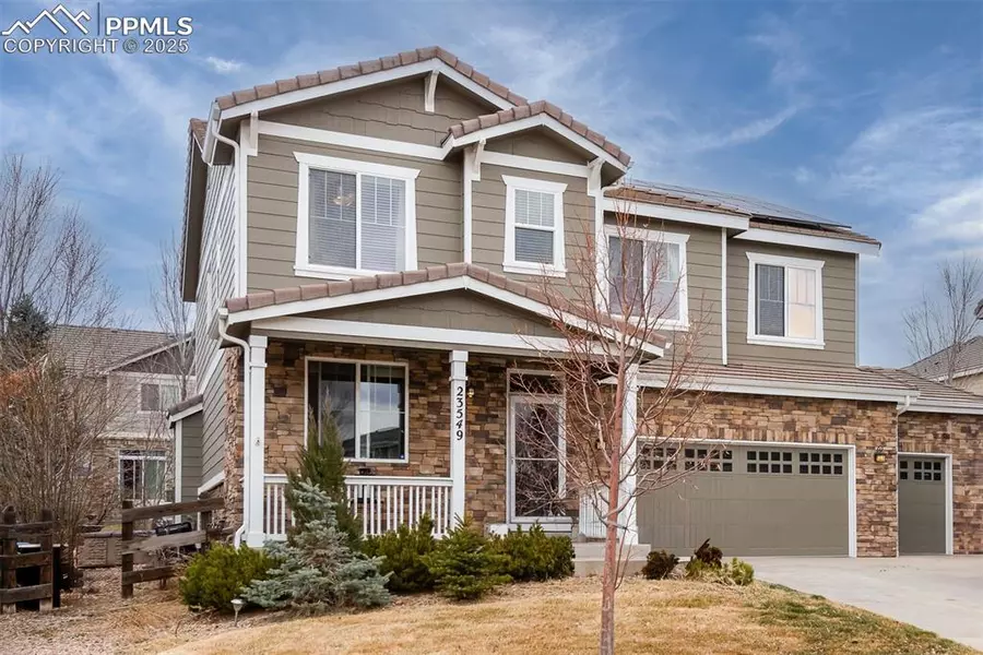 23549 E Ottawa PL, Aurora, CO 80016