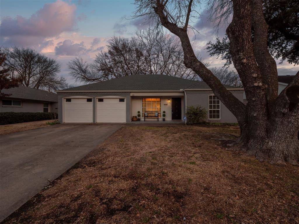 906 N Lindale Lane, Richardson, TX 75080