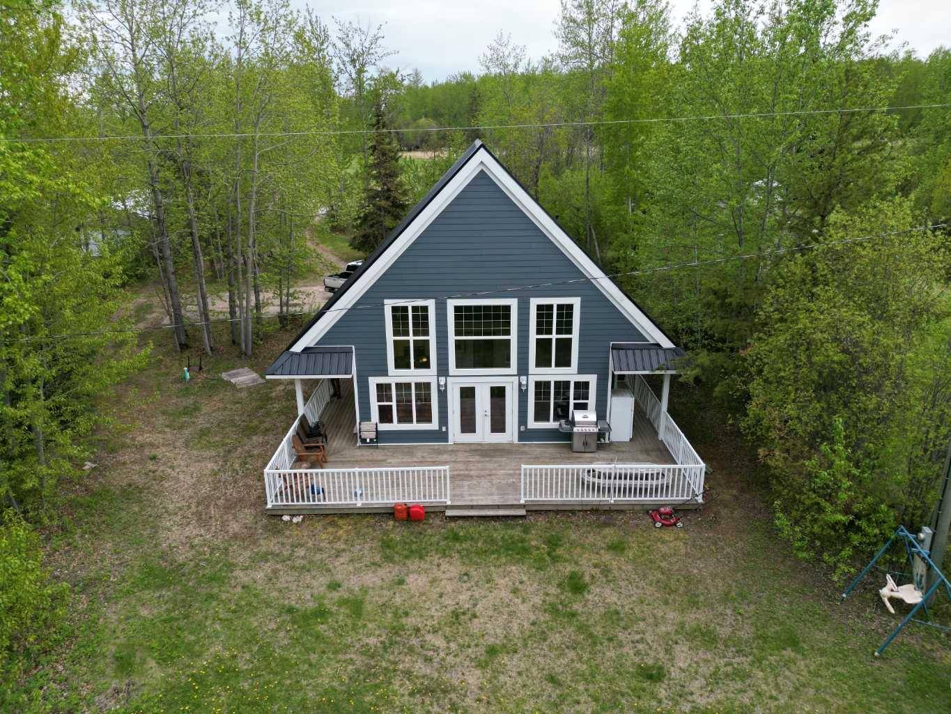 Joussard, AB T0G 1J0,151 Peace River Avenue