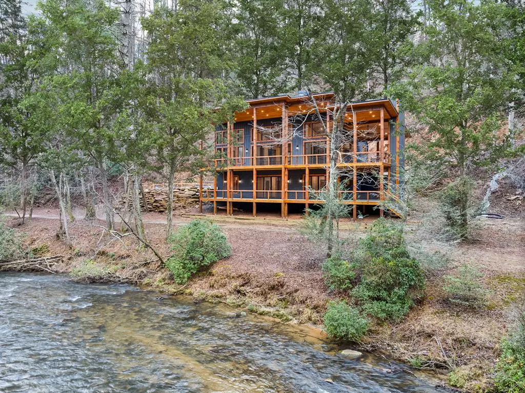 Ellijay, GA 30540,212 Fish Tale Cove