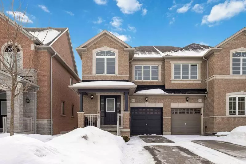 Whitchurch-stouffville, ON L4A 0X3,114 Duffin DR