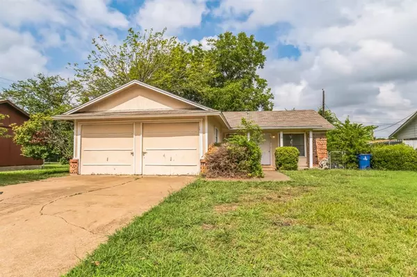 Everman, TX 76140,512 Langley Avenue