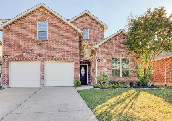 Mckinney, TX 75071,5217 Pinewood Drive