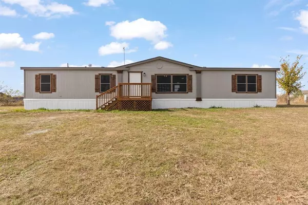 6601 Vintner Trail, Joshua, TX 76058