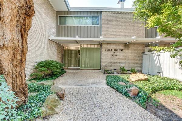 3321 Cole Avenue #120, Dallas, TX 75204