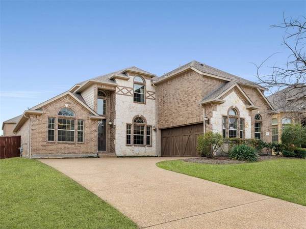 4313 Cherokee Drive, Mckinney, TX 75072