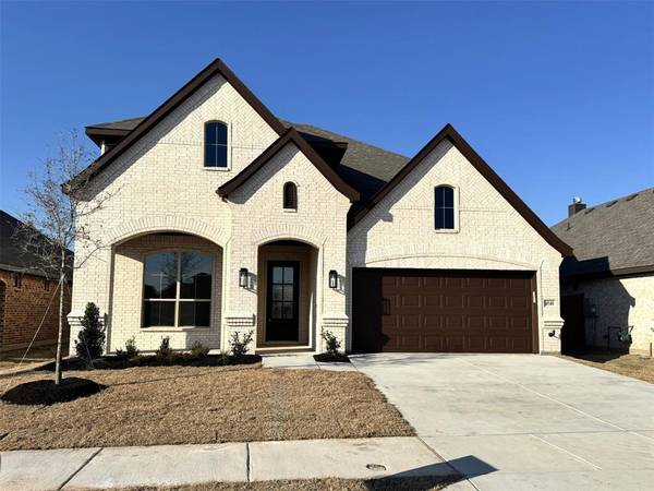 4540 Brentfield, Fort Worth, TX 76036