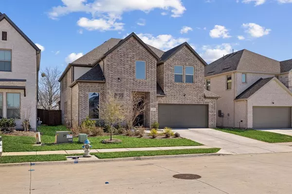 Celina, TX 75009,2500 Clearspring Drive