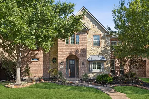 9850 Ranchero Drive, Frisco, TX 75033