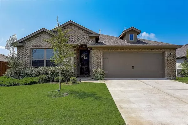 2243 Hartley Drive, Forney, TX 75126