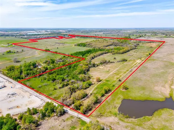 TBD COUNTY RD 1340, Chico, TX 76431