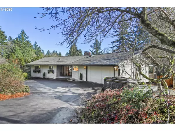 Lake Oswego, OR 97035,6 FALSTAFF ST