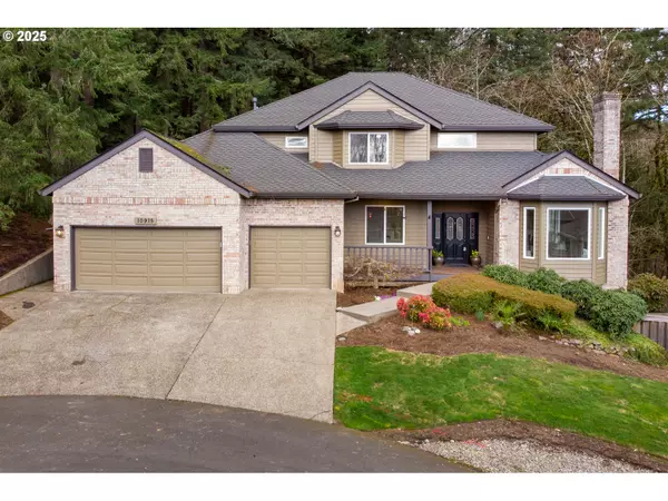 10915 SW MOURNING DOVE PL, Beaverton, OR 97007