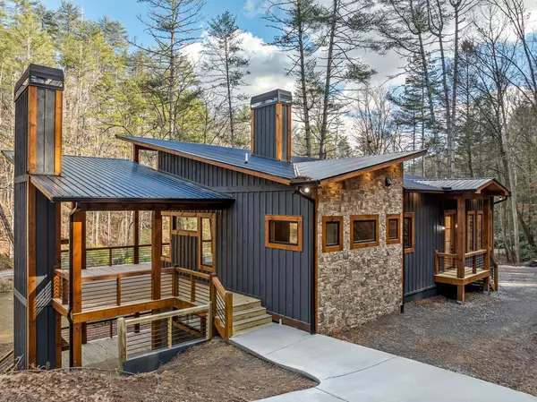 Ellijay, GA 30540,212 Fish Tale Cove