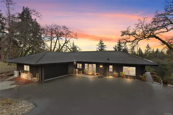 153 Sandpiper Pl, Salt Spring, BC V8K 2W5