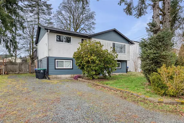 2129 Fitzgerald Ave, Courtenay, BC V9N 6K7