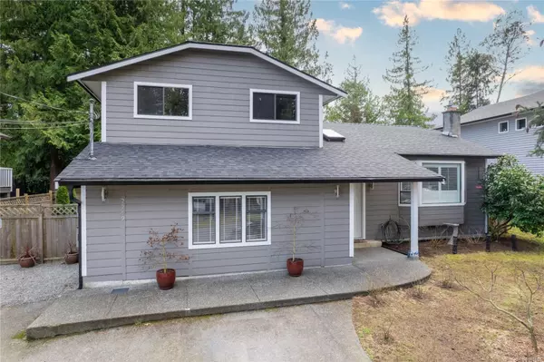 2249 Ashlee Rd, Nanaimo, BC V9R 6T5