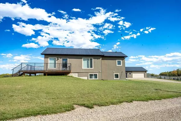 Rural Clearwater County, AB T4T 2A3,371025 Range Road 4-5