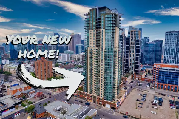 210 15 AVE SE #908, Calgary, AB T2G 0B5