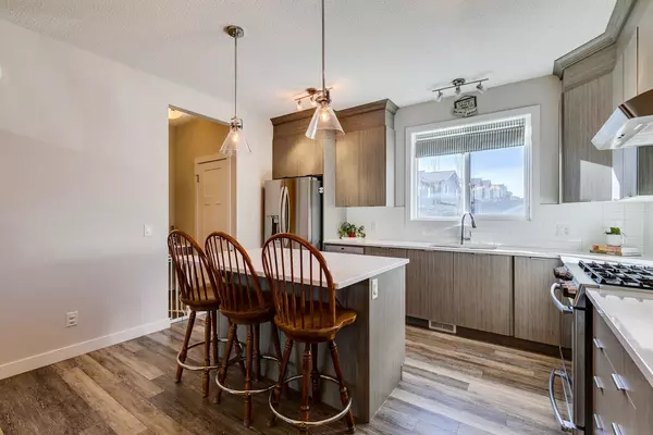 Calgary, AB T3R 0Y9,261 Sage Bluff DR Northwest