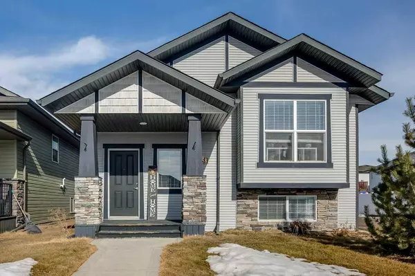 358 Teasdale DR, Red Deer, AB T4P 0P8