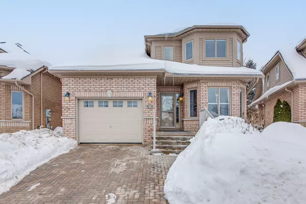 4 Artisan LN, New Tecumseth, ON L9R 2G1