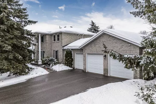 Whitchurch-stouffville, ON L4A 2C8,6 Marjorie DR