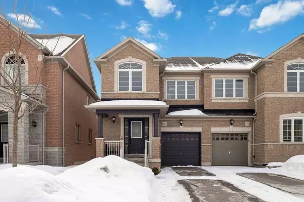 114 Duffin DR, Whitchurch-stouffville, ON L4A 0X3