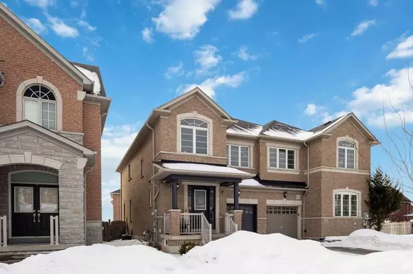 Whitchurch-stouffville, ON L4A 0X3,114 Duffin DR