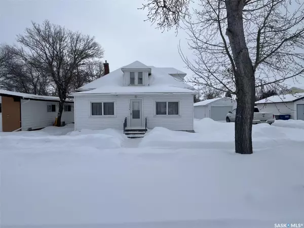 112 2nd AVENUE E, Elrose, SK S0L 0Z0