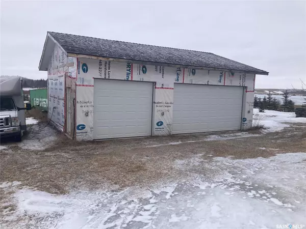 Leask Rm No. 464, SK S0J 0J0,Rural Address