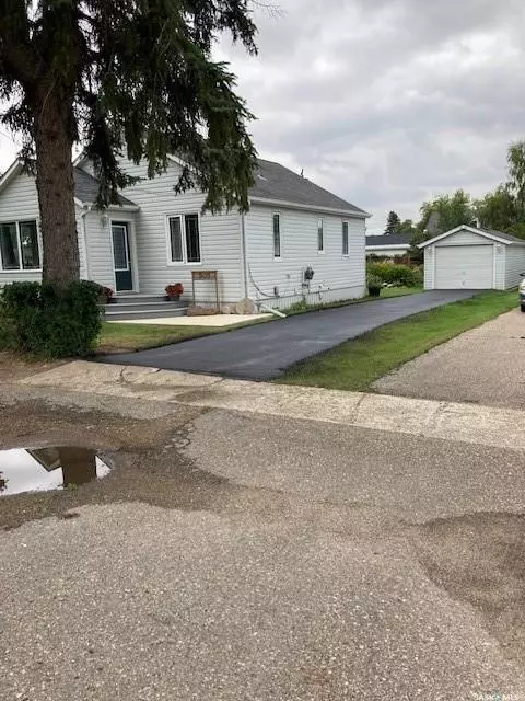 908 Anderson STREET, Grenfell, SK S0G 2B0