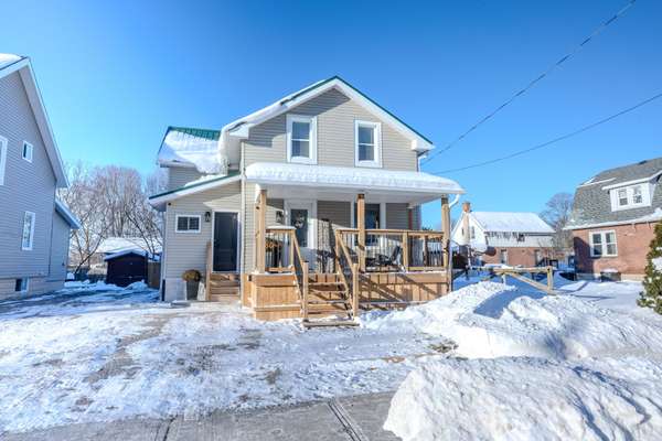 71 Cambridge ST S, Kawartha Lakes, ON K9V 3C4