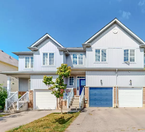 Brantford, ON N3T 0G7,21 Diana AVE #90