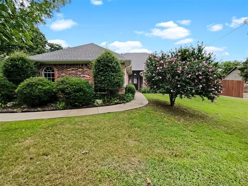 309 Cheek Sparger Road, Colleyville, TX 76034