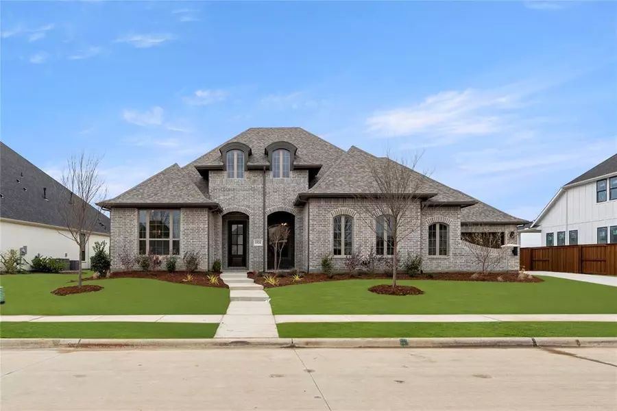 1531 Fairmont, Prosper, TX 75078