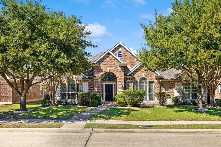 2174 Greenwood Drive, Frisco, TX 75036