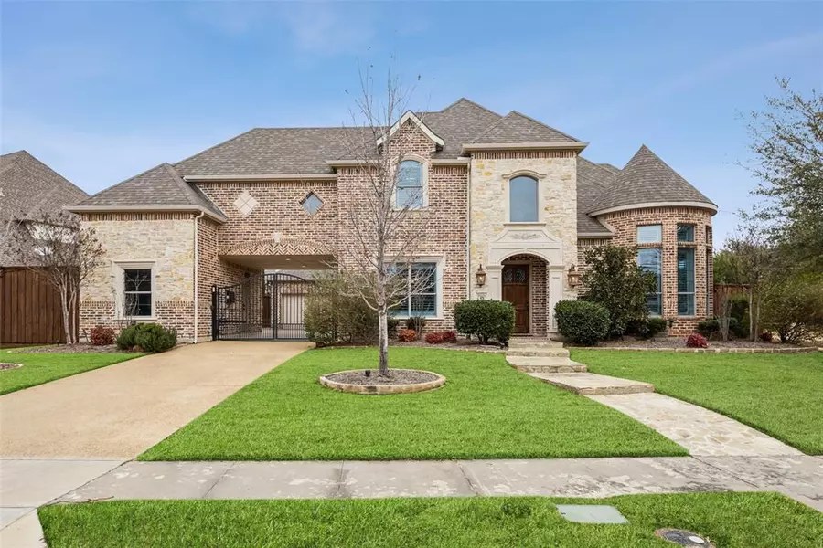 11626 Capitan Lane, Frisco, TX 75033