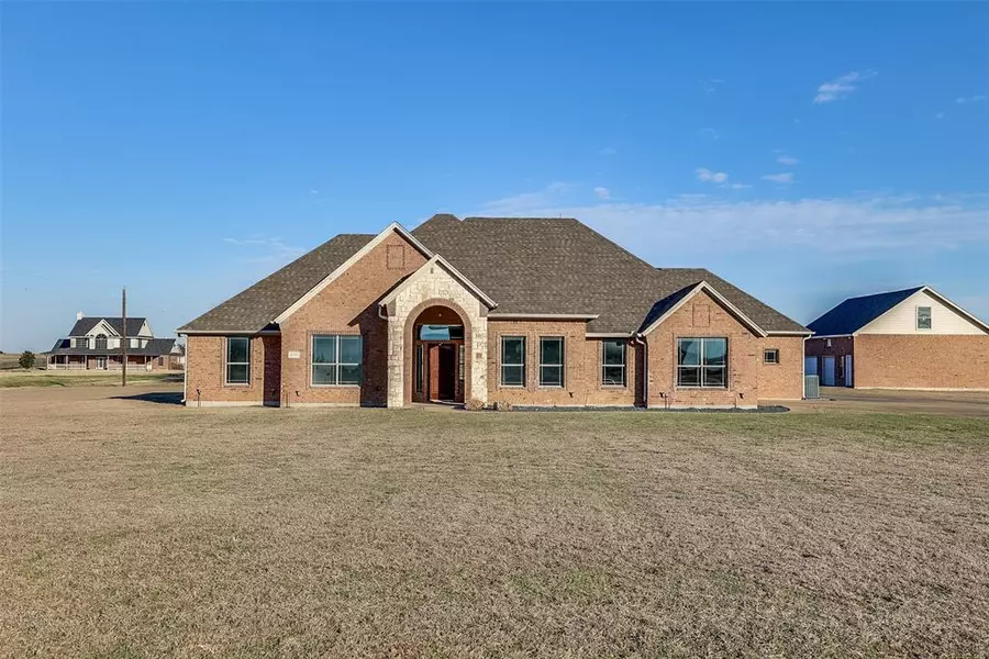 5200 Old Buena Vista Road, Waxahachie, TX 75167