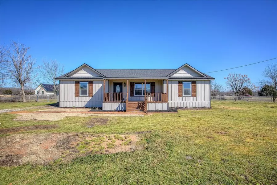 4921 County Road 2632, Caddo Mills, TX 75135