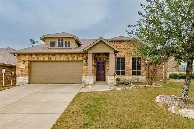 4516 Fern Valley Drive, Fort Worth, TX 76244