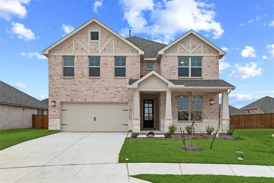 14028 Comet Place, Haslet, TX 76052