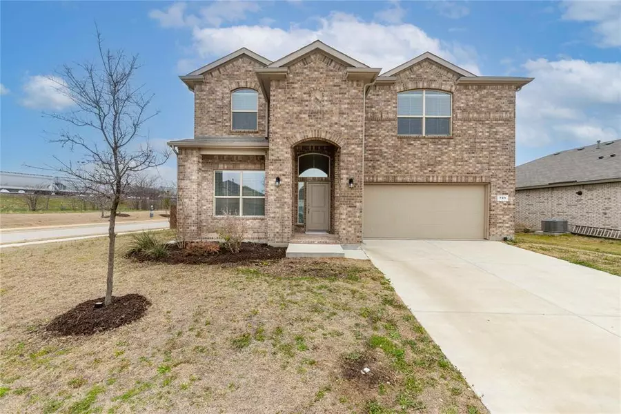 701 Wilmott Terrace, Fort Worth, TX 76247