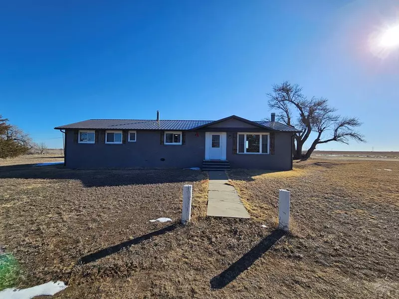 27800 County Rd 25.5, Springfield, CO 81073