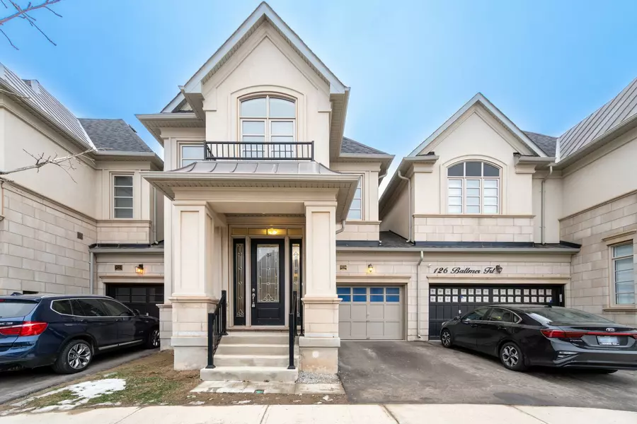 3224 Post RD, Oakville, ON L6H 7C5