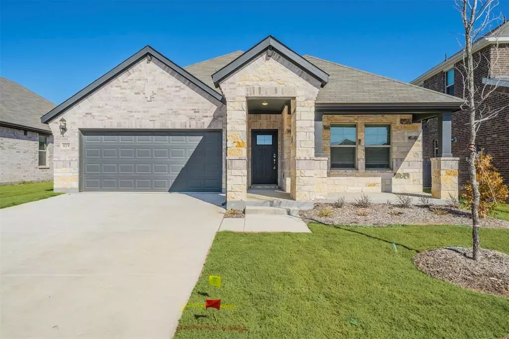 Mckinney, TX 75069,819 Buffalo Drive